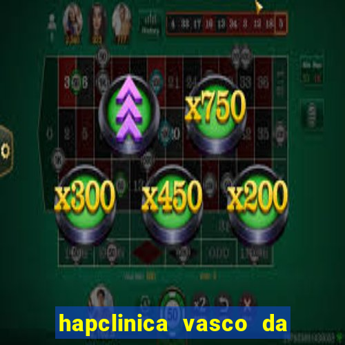 hapclinica vasco da gama como chegar